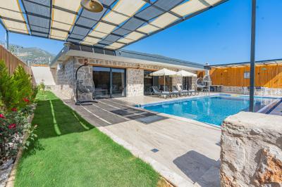 Villa Ender 2