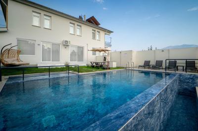 Villa Fersah