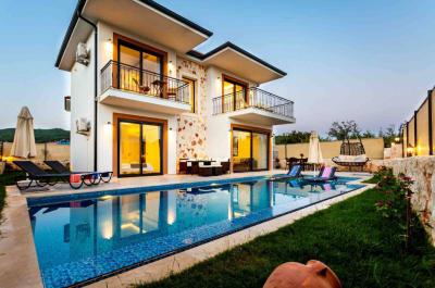 Villa Floki
