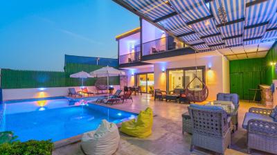 Villa Göktaşı 1