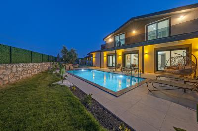 Villa Gora 1