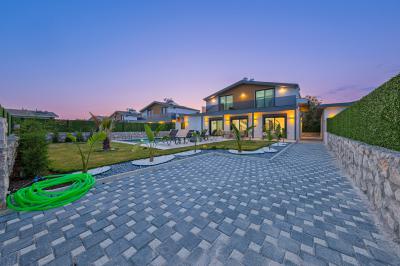 Villa Gora 4
