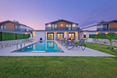 Villa Gora 2
