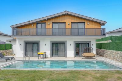Villa Gora 6