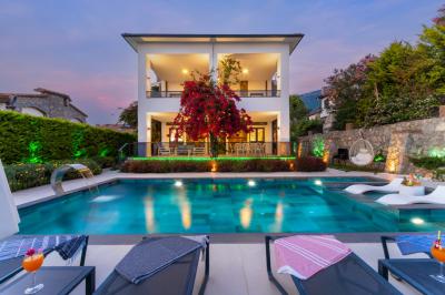 Villa Günce