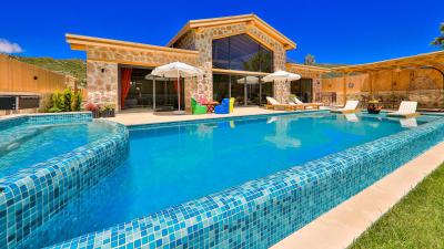 Villa Happy