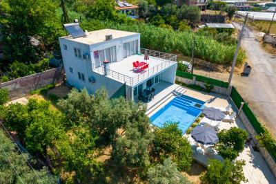 Villa Hilal