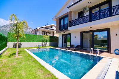 Villa Hisarlı 3
