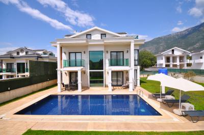 Villa İlkim