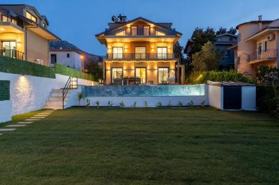 Villa İnfo 4