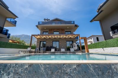 Villa İnfo 2