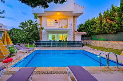 Villa İzmir