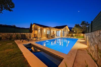 Villa Jimena