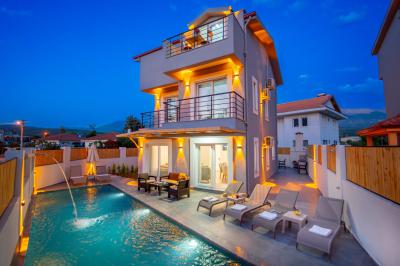 Villa Jiva 1