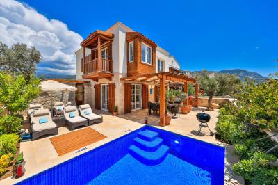 Villa Kaju