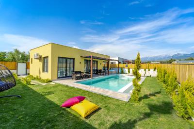 Villa Akdag