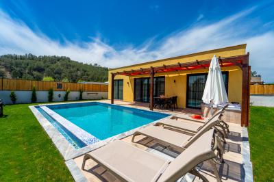 Villa Kalkan