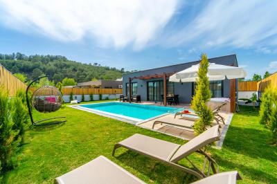 Villa Kelebek Duo