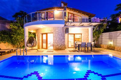 Villa Kışla Körfez