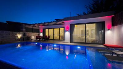 Villa Lantana