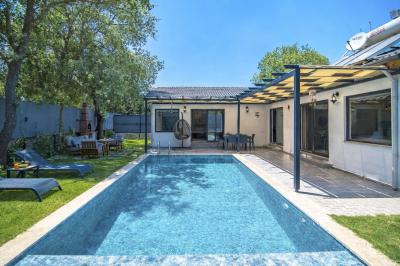 Villa Lavinya 2