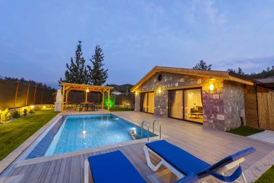 Villa Lienzo