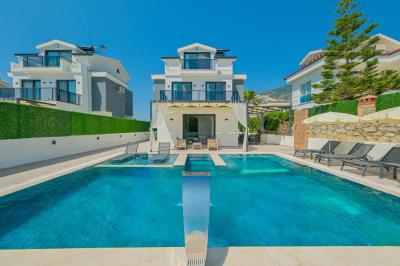 Villa Likya Lora 2
