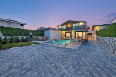 Villa Gora 5