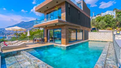 Villa Lucky