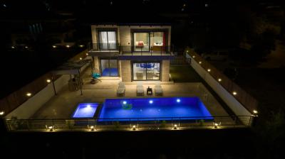 Villa Luna
