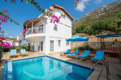 Villa Malkoç
