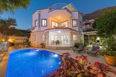 Villa Mare&Monte
