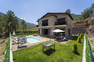 Villa Marmara