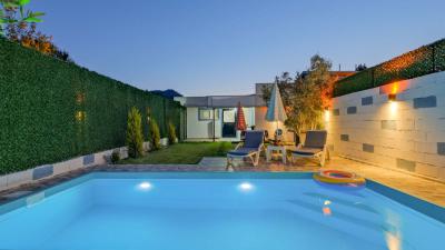 Villa Maysa 1
