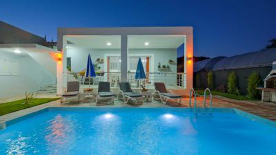 Villa Maysa 2