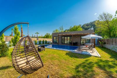 Villa Gizlikent
