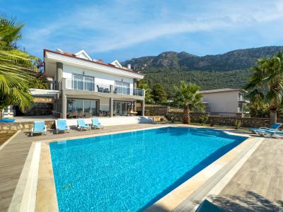 Villa Mihri