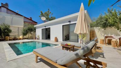 Villa Mosta