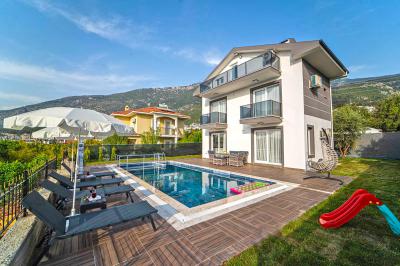 Villa Nisa
