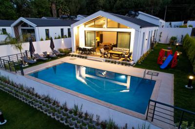 Villa Odessa 