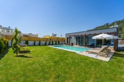 Villa Ölüdeniz