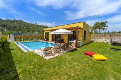 Villa Patara