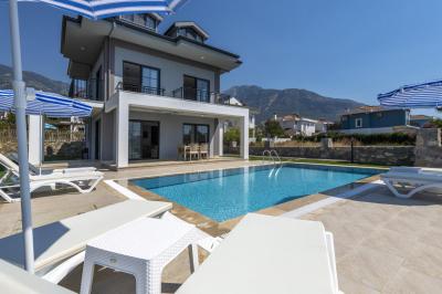 Villa Sakura 2