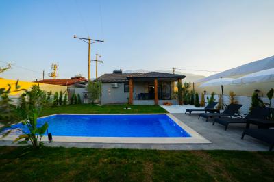 Villa Sarman