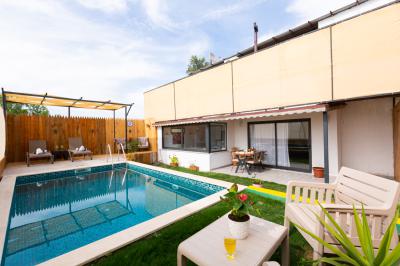 Villa Serap