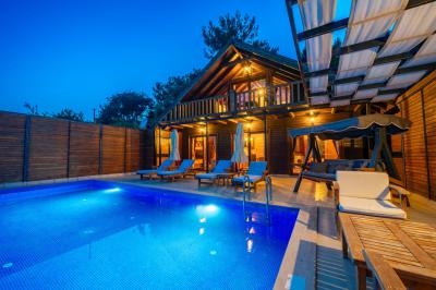 Villa Seyran 2