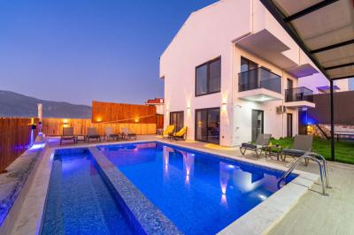 Villa Şiir Duo