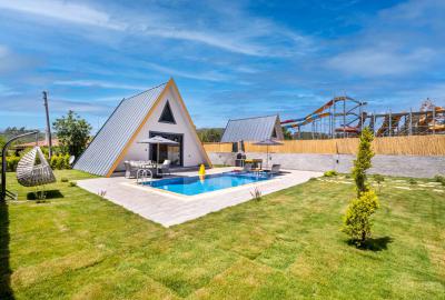 Villa Simay