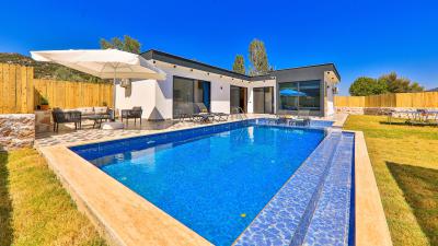 Villa Sunak