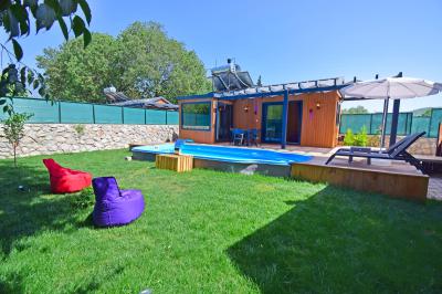 Villa Tino 2